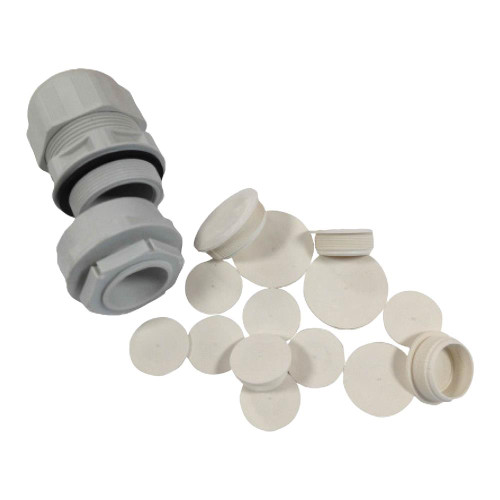 40/32mm Tails Reduction Kit (Plastic)