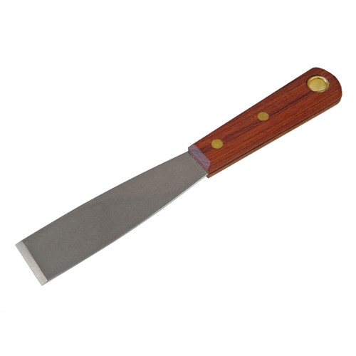 Faithfull Professional Heavy-Duty Window Knife 32mm