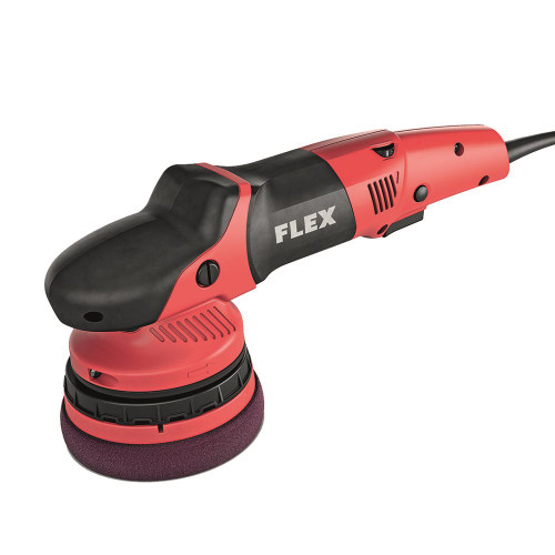 Flex XCE10-8 125 Random Orbital Polisher 240V image