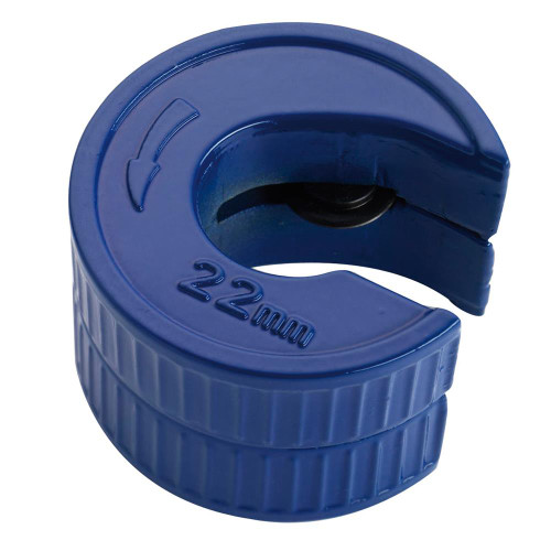 Eclipse Copper Pipe Slicer 22mm image