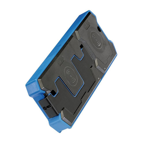 Draper 2x 10W Wireless Single Charging Pad image
