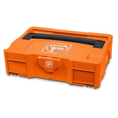Fein 3 39 01 146 22 0 Accessory Systainer SLP