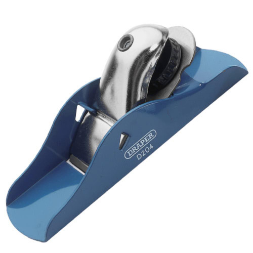 Draper Hobbyist Block Plane 160mm image