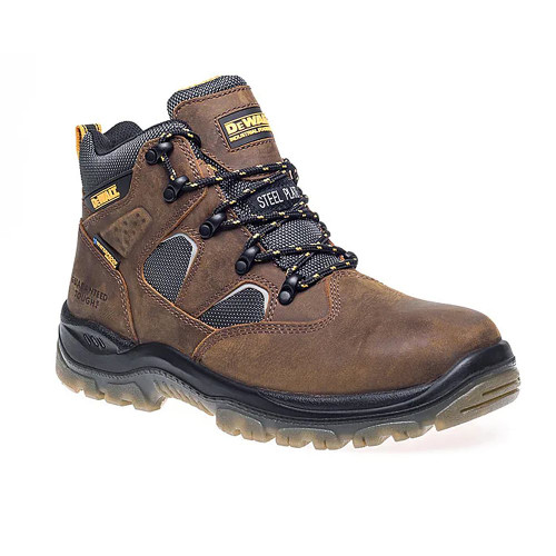 Dewalt Ex-Display Safety Boots (Challenger) image