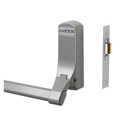Exidor 300 Series Panic Mortice Latch Actuator