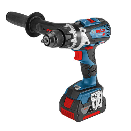 Bosch GSB 18V-85 C 18V Brushless Combi Drill - Body image