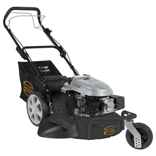 Einhell Limited Edition Petrol Lawnmower