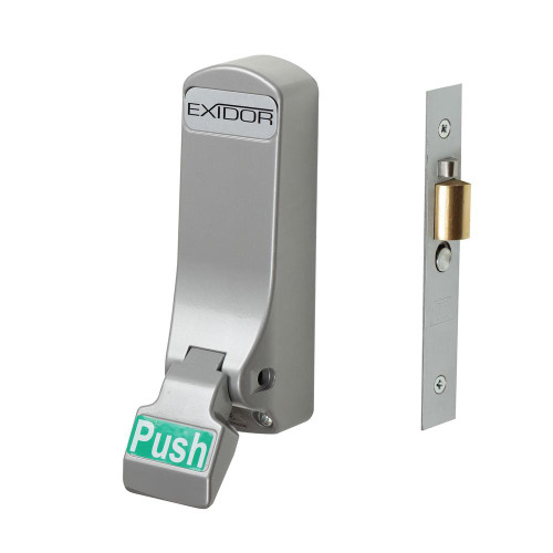 Exidor 300 Series Push Pad Mortice Latch Actuator