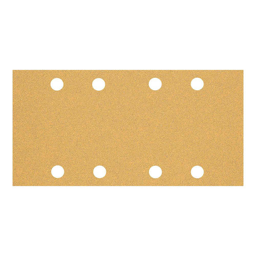 Bosch Expert Orbital Sanding Sheets C470 93mm x 186mm x G60 (Paint & Wood) - Pack of 10 image