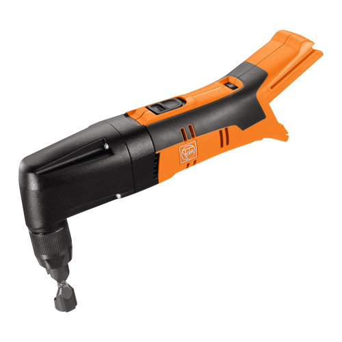 Fein ABLK 18 1.6E Select 18V 1.6mm Nibbler With Case