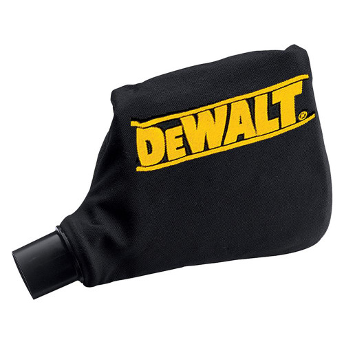 Dewalt Dust Bag for DW704/705 Mitre Saw image