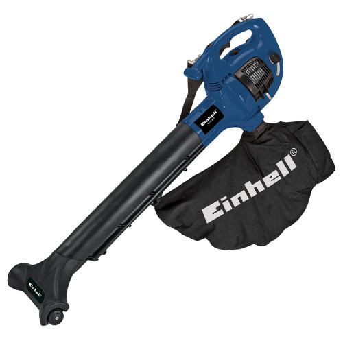 Einhell Petrol Blower Vac image