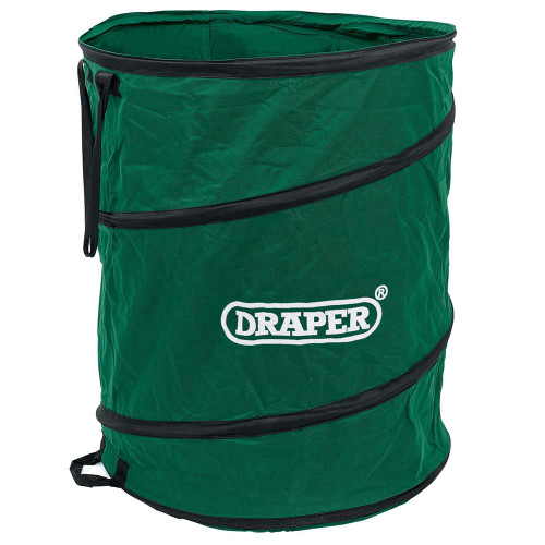 Draper 34041 General Purpose Pop Up Tidy Bag (175L) image