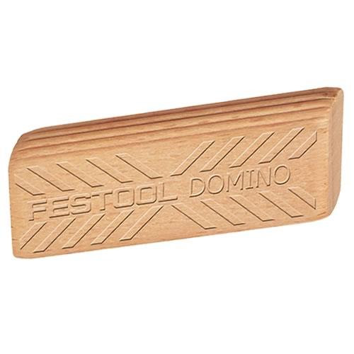 Festool 6mm x 40mm Dominos (Pack of 1140)