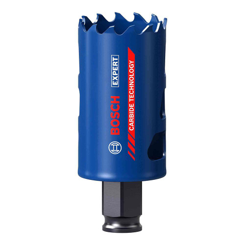 Bosch Expert Carbide 40mm Endurance Holesaw image