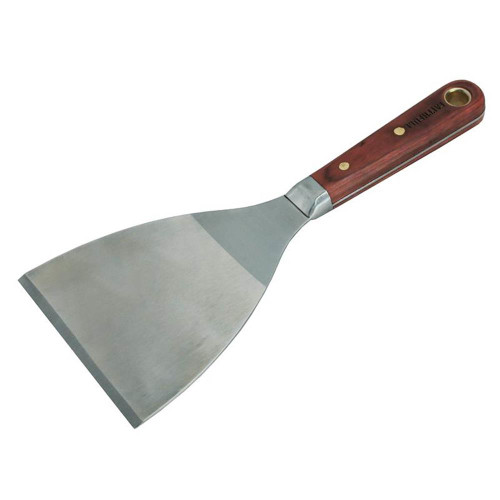 Faithfull Professional Stripping Knife 100mm