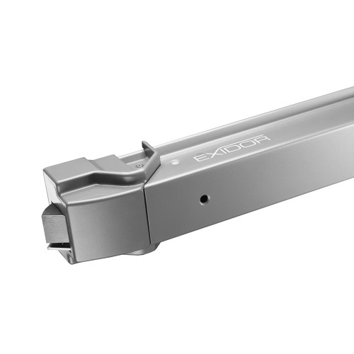 Exidor 400 Series Touch Bar Dead locking Latch