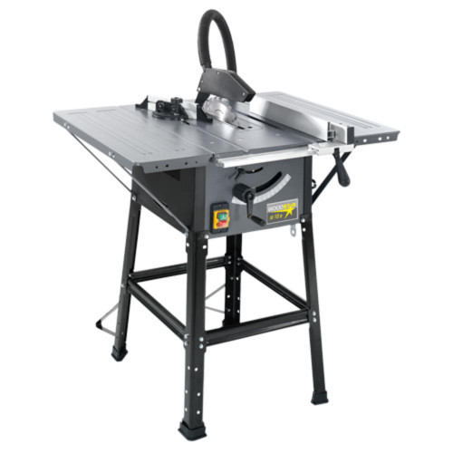 Woodstar Table Saw 240V image