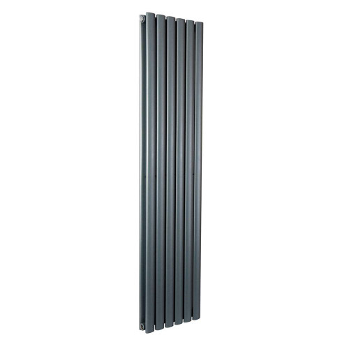 Cellsius Designer Radiator 1800 x 354 x 78mm - Anthracite image