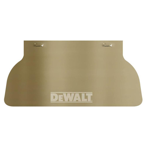 Dewalt 7'' Replacement Blade For 2-907 image