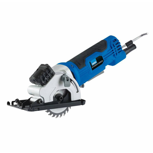 Draper DRA24057475 Storm Force 85mm Mini Circular Saw (480W) image