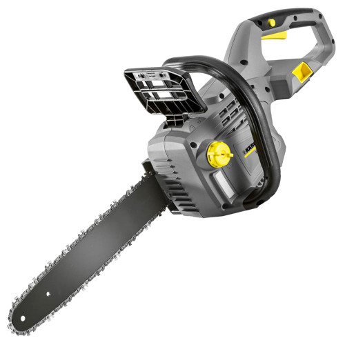 Karcher 14421110 CS 330 850 BP 35cm Chainsaw - Body image