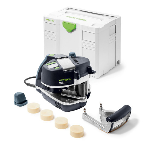 Festool CONTURO KA 65 Plus Edge Bander - 240V image