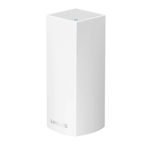 Velop AC2200 Simultaneous Tri-Band Mesh WiFi Broadband Router (2200Mbps AC)