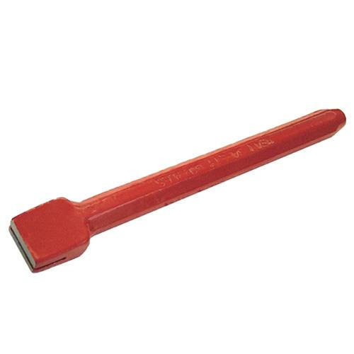 Scutch Comb Holder 200 x 25mm (8 x 1in)