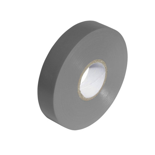 Greenbrook Insulation Tape Grey 19mm x 33m image