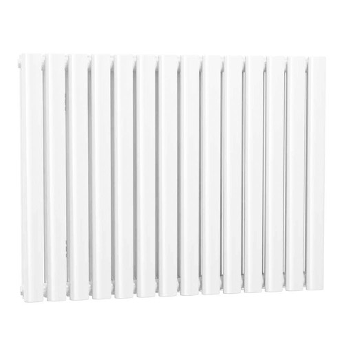 Cassellie Cellsius Designer Radiator 633 x 826 78mm - White image