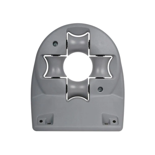 Hozelock 2392 Universal Hose Reel Guide and Corner Bracket image