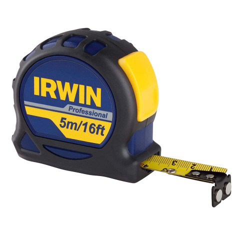 Irwin 5m Tape image