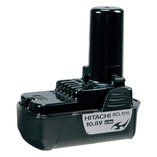 Hitachi 329371 Battery (3.6 Volt) Li-ion For Brad Nailer image