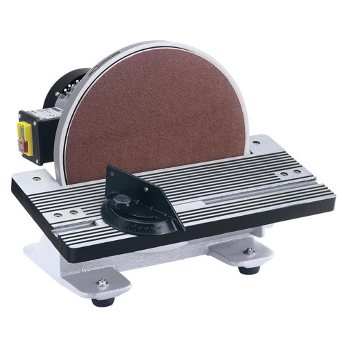 Draper 305mm Disc Sander 750W image