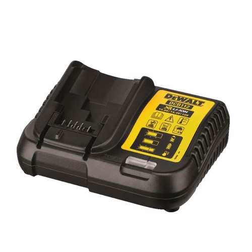 Dewalt DCB112 10.8-18V XR Compact Charger image Dewalt DCB112 10.8-18V XR Compact Charger image