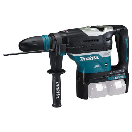 Makita DHR400ZKU 36V (Twin 18V) LXT 