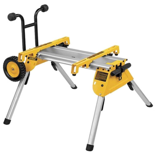 Dewalt Rolling Legstand (For DW7485) image