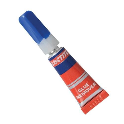 Loctite Glue Remover 5g Tube Gel image