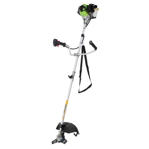 Draper Petrol Brush Cutter And Line Trimmer (32.5cc) image