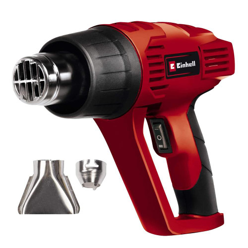 Einhell TC-HA2000 240V Heat Gun image