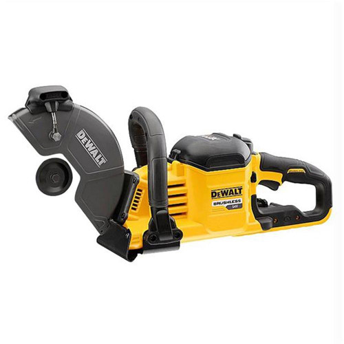 Dewalt DCS690N 54V XR FLEXVOLT 230mm Cut Off Saw - Body image