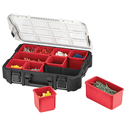 10 Compartment Pro Organiser image