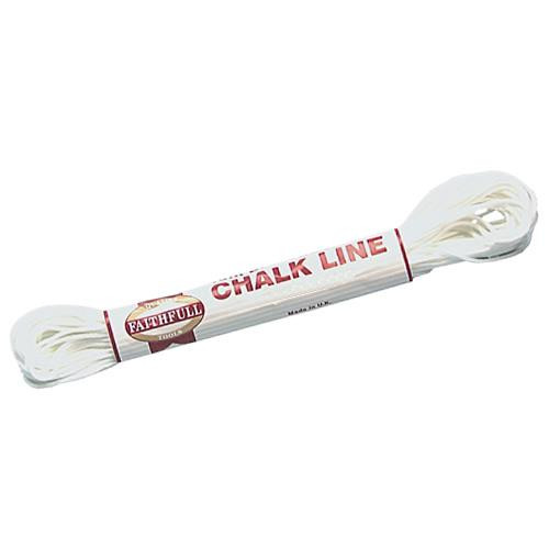 302 Twisted Nylon Chalk Line 18m (Box of 12)