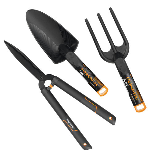 Fiskars GARDSET Gardening Set image