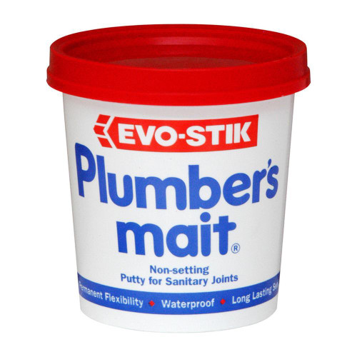 Evo-Stik Plumbers Mait 750g