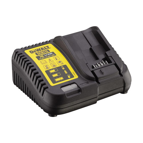 Dewalt DCB115 10.8-18V XR Multi-Voltage Charger image