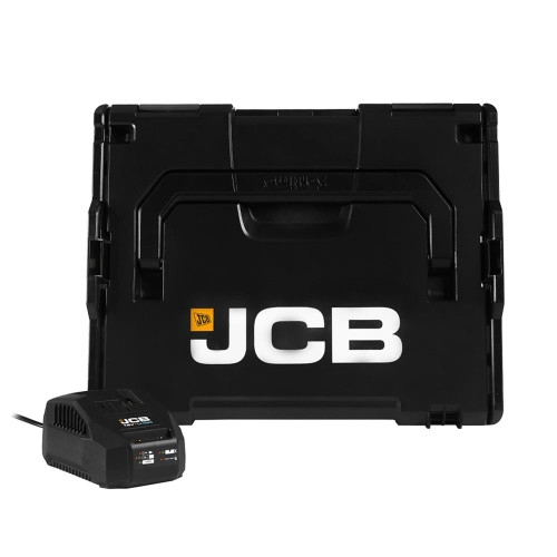 JCB JCB-LB238-FC L-Boxx 238 Charger Kit image