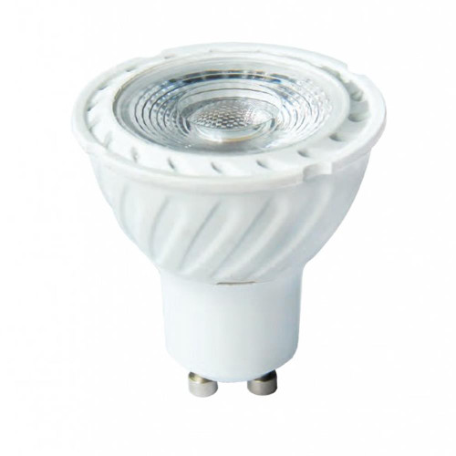 EMCO 7w GU10 50mm LED Lamp 3000K Dimmable image