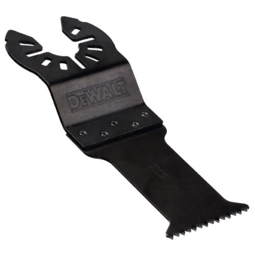 Dewalt DT20704-QZ Dewalt Fastcut 30mm Wood Multicutter Blade image